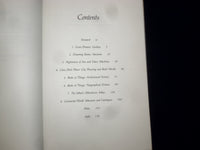 1977 ECCENTRIC SPACES HARDCOVER BOOK BY ROBERT HARBISON - 1ST EDITION - KD 9191