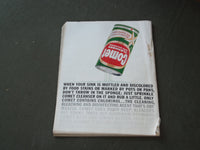 1963 MAY MCCALL'S MAGAZINE - NICE COVER, STORIES & ADS - F 512