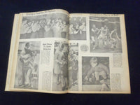 1969 MARCH 15 BOSTON RECORD AMERICAN NEWSPAPER - NIXON APPROVES ABM - NP 6332