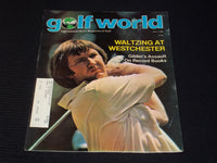 1982 JULY 2 GOLF WORLD MAGAZINE - BOB GILDER FRONT COVER - E 6917
