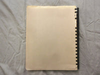 1995 FEBRUARY SOFTCOVER HINEINI - HERE I AM - FRITZ OTTENHEIMER -SIGNED - K 256
