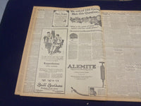 1923 SEP 7 NEW YORK TIMES - JAPAN DOLES OUT FOOD TO 500,000 - NT 9351