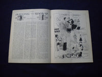 1930 MARCH 29 JUDGE MAGAZINE - SETTLED OUT OF COURT - B 438G