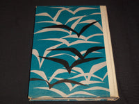 1961 BIRDS OF THE WORLD HARDCOVER BOOK BY OLIVER AUSTIN - NICE ILLUS.- KD 4585K