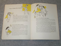 1955 SYLVANIA INDUSTRIAL SALES MANUAL - J 6305