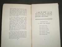 1905-1907 YOU CAN SEARCH ME & BEAT IT BOOK BY HUGH MCHUGH LOT OF 2 - KD 5657