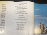 1990 FLORIA - AMERICAN TRAVELER HARDCOVER BOOK - R 735C