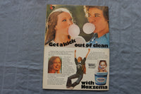 1976 JUNE TIGER BEAT MAGAZINE - BAY CITY ROLLERS COVER - ST 1006Y