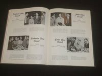 1958 TEMPLE UNIVERSITY YEARBOOK - PHILADELPHIA, PENNSYLVANIA - YB 2179