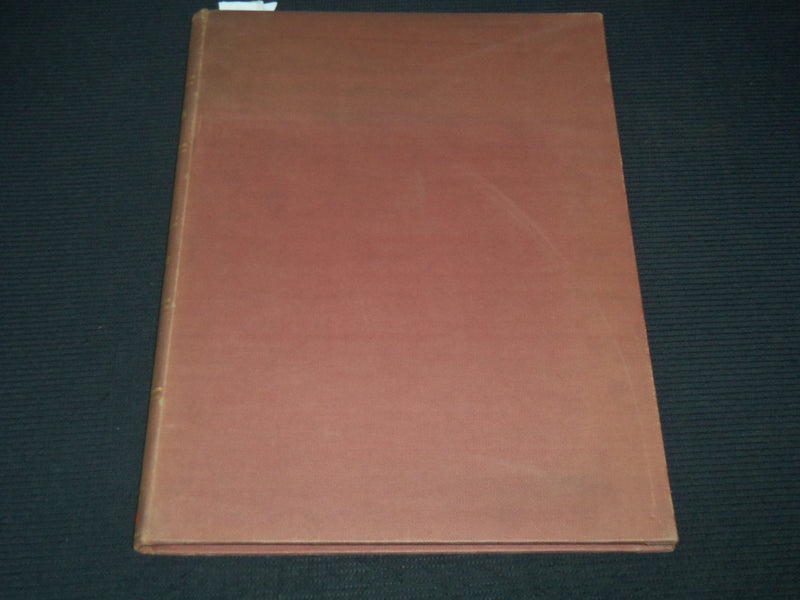 1898 VICENZA 25 ARCHITEKTUR AUFNAHMEN NACH DER NATUR - OTTO SCHMIDT - Z 231