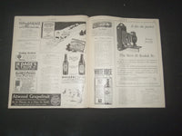 1917 FEBRUARY 1 LIFE MAGAZINE -