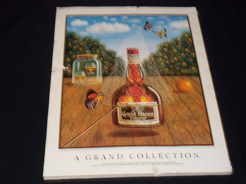 1991 SEPTEMBER L.A. STYLE MAGAZINE - FALL FASHION FORECAST FRONT COVER - E 20204