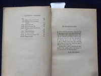 1904 LEAVES OF KNOWLEDGE HARDCOVER BOOK FY ELMA MACGIBBON - KD 8424