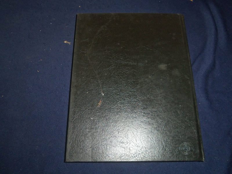 1980 SPIRIT UNIVERSITY LIGGETT SCHOOL YEARBOOK - GROSS POINT WOODS, MI - YB 2393