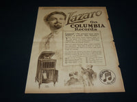 1916 NOVEMBER 26 NEW YORK TIMES ROTO PICTURE SECTION - RUTH LAW - NT 8966