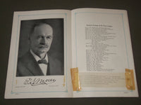 1937 PRESS LEAGUE OF BUCKS AND MONTGOMERY COUNTIES 40TH AMBLER MEETING - J 2698