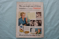 1950 MARCH REAL ROMANCES MAGAZINE - THIS WEEK END IS OURS COVER - E 26716