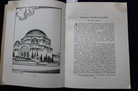 1925 JUNE THE MENORAH JOURNAL - LEWIS MUMFORD - K 1604