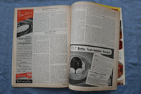 1946 FEBRUARY WOMAN'S DAY MAGAZINE - GREAT COVER, ARTICLES & ADS - ST 1000P