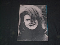 1971 THE UNAUTHORIZED BIOGRAPHY OF JACKIE ONASSIS MAGAZINE - CW 927