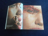 2022 SPRING GRAZIA MAGAZINE - HOPE - FASHION - EMERGENCE - ST 7043