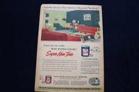 1952 AUG 3 WASHINGTON STAR PICTORIAL MAGAZINE - GOOD OL' SUMMERTIME - E 23325