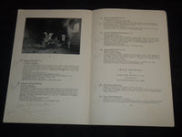 1942 XIX CENTURY PAINTINGS JOHN F. BRAUN COLLECTION PUBLIC SALE CATALOG - J 9207