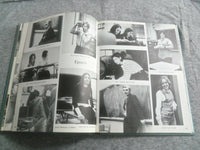 1971 EPOCH HILLSIDE HIGH SCHOOL YEARBOOK - HILLSIDE, NEW JERSEY - YB 2795