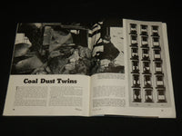 1945 SEPTEMBER ESSO OILWAYS MAGAZINE - NICE PHOTOS - J 7003