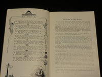 1953 SOMETHING TO REMEMBER SOFTCOVER BOOK - OLD BOSTON, CAMBRIDGE - J 7074
