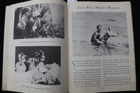 1935 ROYAL CHILDREN PICTURE BOOK - SOFTCOVER - K 2442