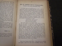 1871-1912 STIMMEN AUS MARIA-LAACH KATHOLISCHE GERMAN VOLUME LOT OF 23 - KD 38