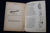 1937 MARCH THE POPULAR - BEST MODERN FICTION - SOFTCOVER BOOK - K 1600