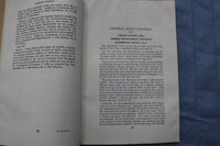 1946 PENNSYLVANIA VERTERANS' MANUAL SOFTCOVER BOOK - K 323