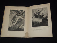 1948 THE LIFE OF FORMS IN ART SOFTCOVER BOOK BY HENRI FOCILLON - J 7493