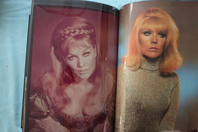 KIM NOVAK SCRAPBOOK - E 26480