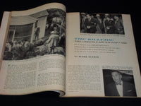 1959 JANUARY ARGOSY MAGAZINE - ARTHUR GODFREY FRONT COVER - E 5303