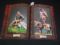 2002 WORLD EXPO ROME 2002 SHOWCASE - FIGURE INTERNATIONAL PORTFOLIO - KD 4585F