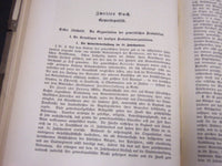 1918 POLITISCHEN OEKONOMIE BY DR. EUGEN VON PHILIPPOVICH ZWEITER BAND - KD 37