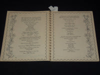 1950 THE BRIDE BEST & CO. SOFTCOVER BOOK EDITED BY ROBEY LYLE - SP 3136G