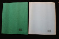 HOWARD KEEL SCRAPBOOKS - LOT OF 2 - E 24958