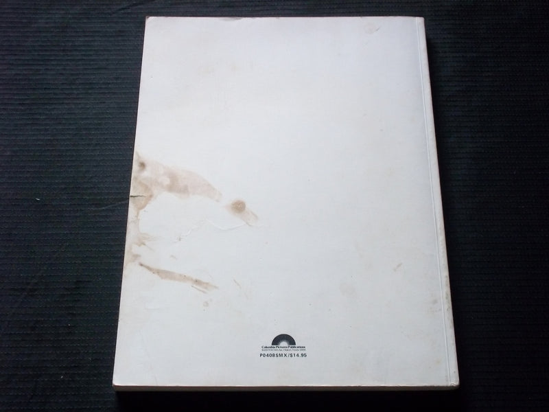 1982 CREEDENCE CLEARWATER REVIVAL SOFTCOVER BOOK - PIANO - VOCAL - R 733V