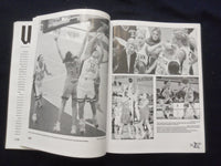 2000-2001 WARBLER EASTERN ILLINOIS STATE COLLEGE YEARBOOK-CHARLESTON, IL-YB 3319