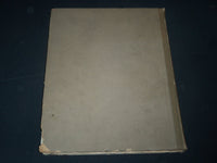 1914 CHINESE COREAN AND JAPANESE POTTERIES VOLUME BY HOBSON & MORSE - Z 132