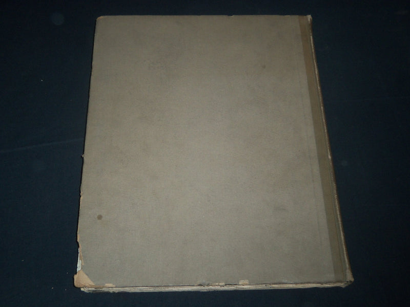 1914 CHINESE COREAN AND JAPANESE POTTERIES VOLUME BY HOBSON & MORSE - Z 132