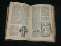 1836 THE GENTLEMAN'S MAGAZINE HISTORICAL CHRONICLE BOUND VOLUME - KD 3370G