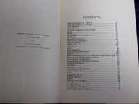 1887 HALL'S COMPOSITION OUTLINES BOOK BY HATTIE HALL - K 515