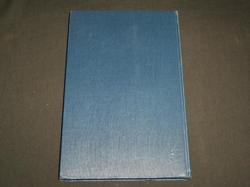 1950'S ELECTRONICS ENGINEERING MANUAL BOOK VOLUME NO. 3 - KD 6360