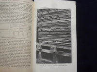 1915 DECEMBER WILLOWS: THEIR GROWTH, USE, AND IMPORTANCE SOFTCOVER BOOK - J 9618