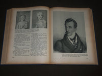 1934-1935 CENTO ANNI BY GIUSEPPE ROVANI VOLUME 1 & 2 - ITALIAN - R 174